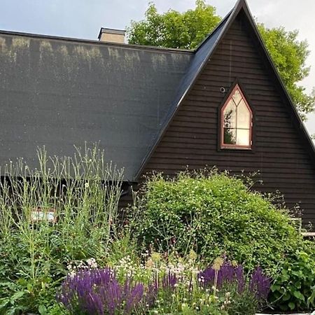 Laengtan Marielund Vila Uppsala Exterior foto