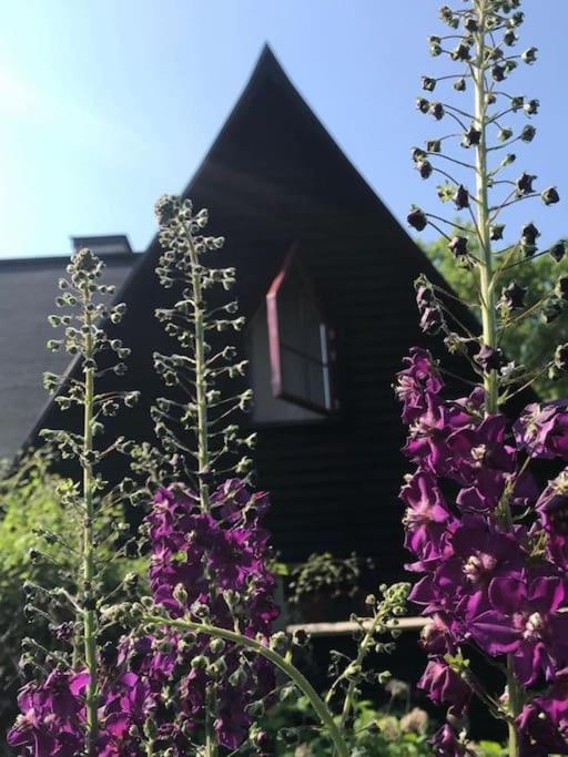 Laengtan Marielund Vila Uppsala Exterior foto