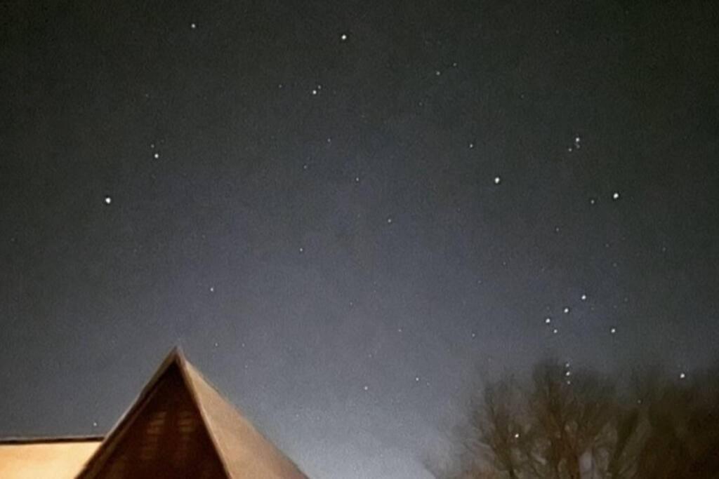 Laengtan Marielund Vila Uppsala Exterior foto