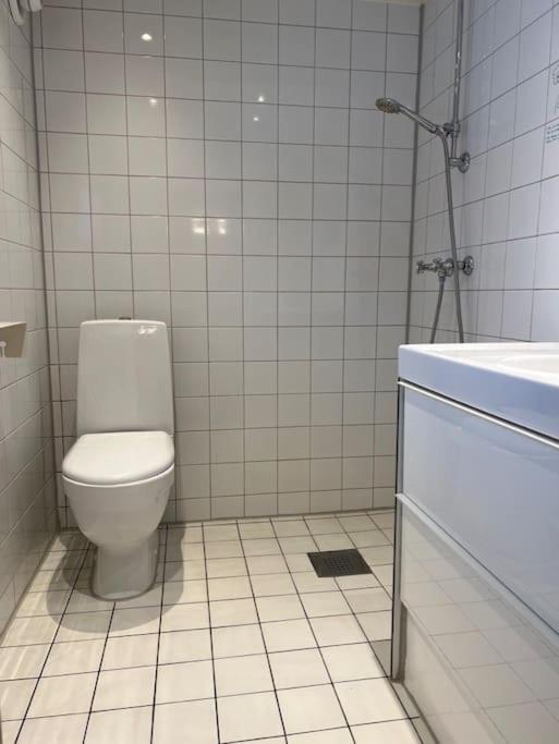 Laengtan Marielund Vila Uppsala Exterior foto