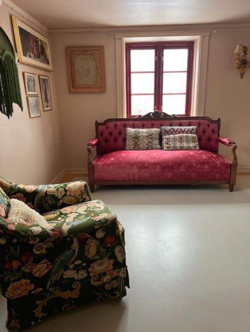 Laengtan Marielund Vila Uppsala Exterior foto